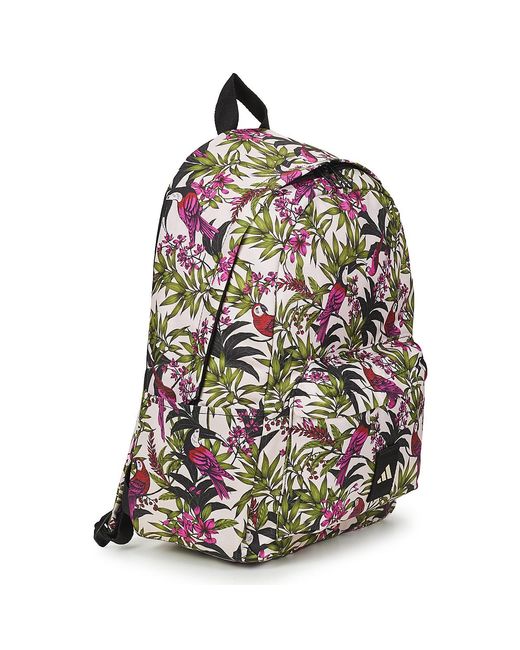 Adidas Multicolor Backpack Ka9939