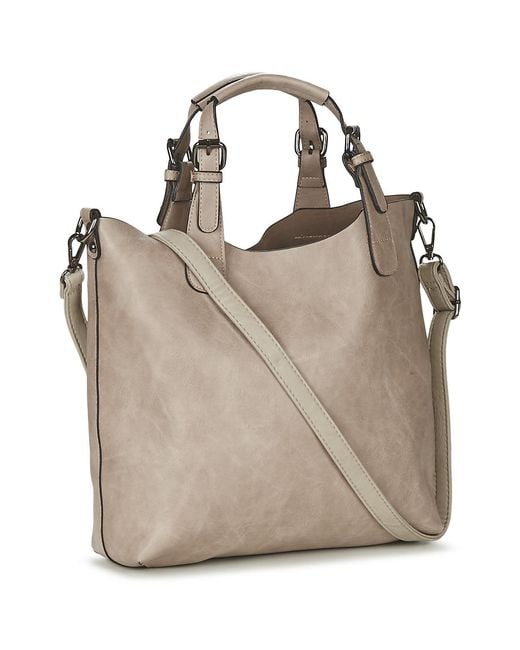 Moony Mood Natural Emira Handbags