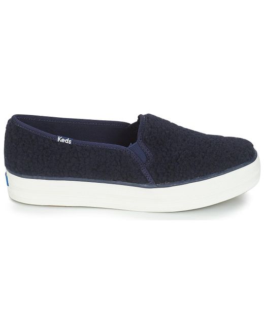 keds slip ons