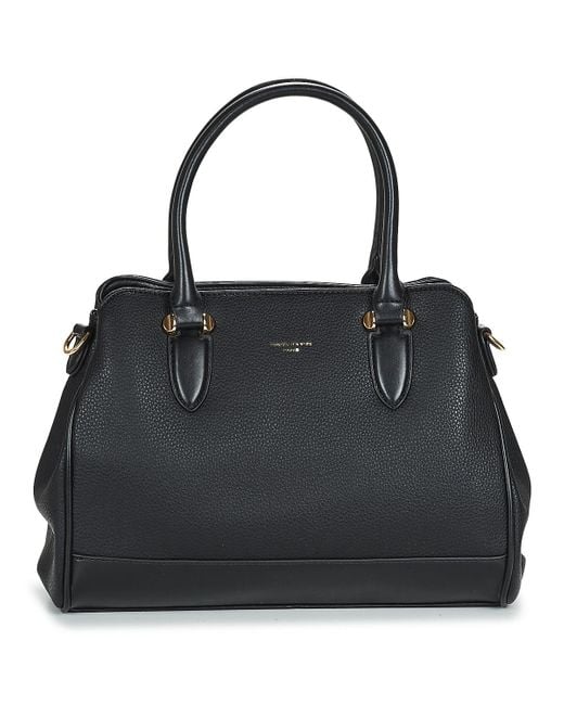 David Jones Handbags 7017-2-black