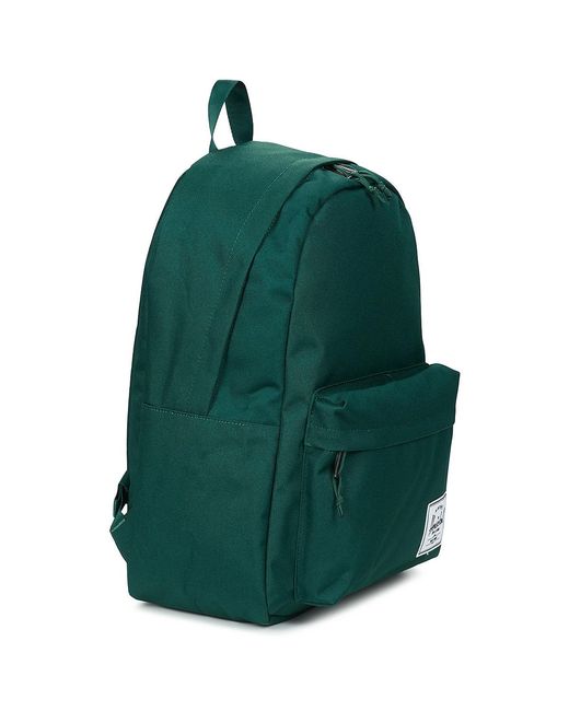 Herschel Supply Co. Green Backpack -classic-xl-backpack
