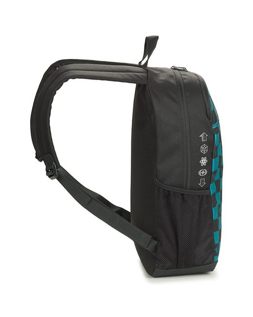 Adidas Blue Backpack Arkd3 Bp