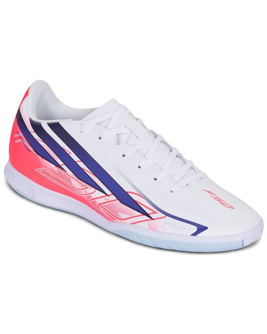 Adidas Blue Football Boots F50 Hyperfast Club In