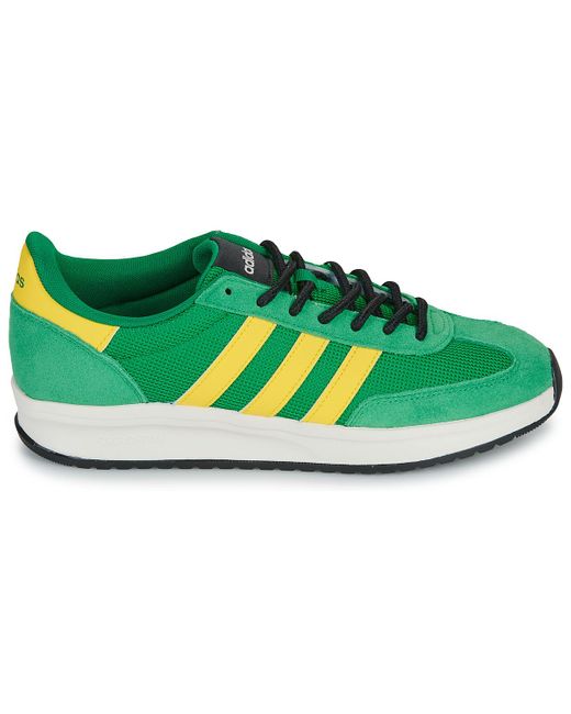 Adidas Green Shoes (trainers) Run 70s 2.0 for men
