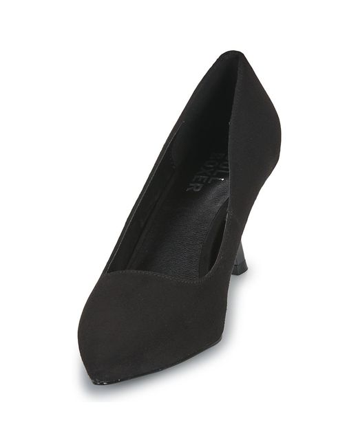 Bullboxer Black Heels 181000f3t