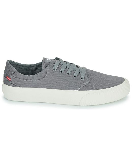 Globe Blue Shoes (trainers) Goodstock for men