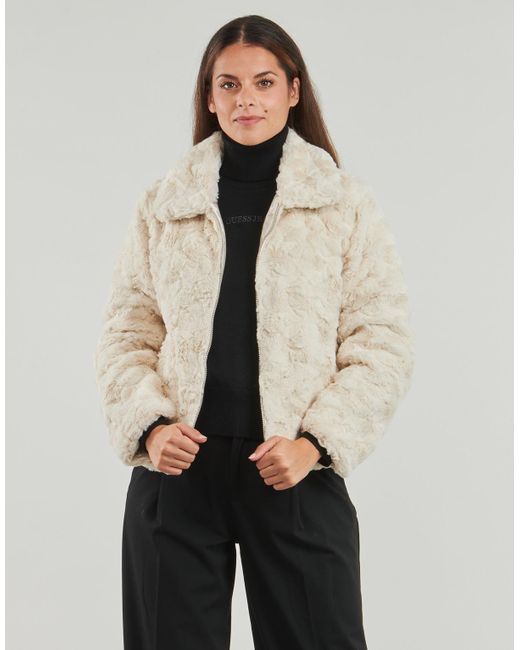 Vila Natural Jacket Vidorte