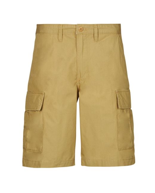 Vans Natural Shorts Service Cargo Relaxed Short for men