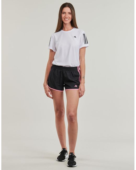 Adidas Black Shorts M20 Short