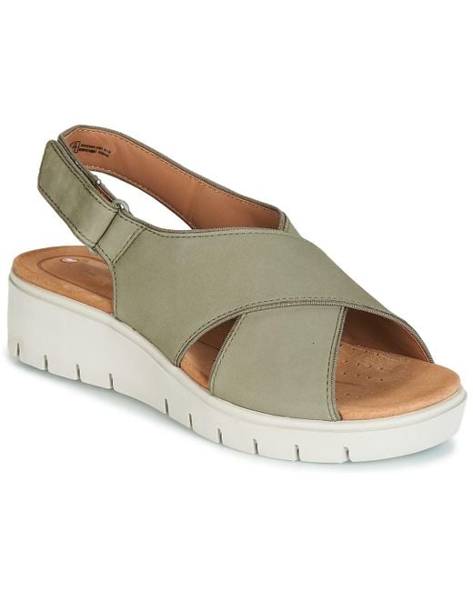 un karely sun wide fit