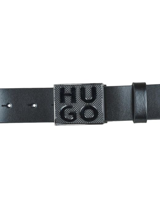 HUGO Black Belt Gebor_sz35 for men