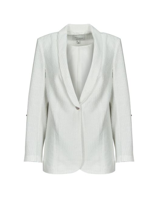 Vero Moda Gray Jacket Vmcora