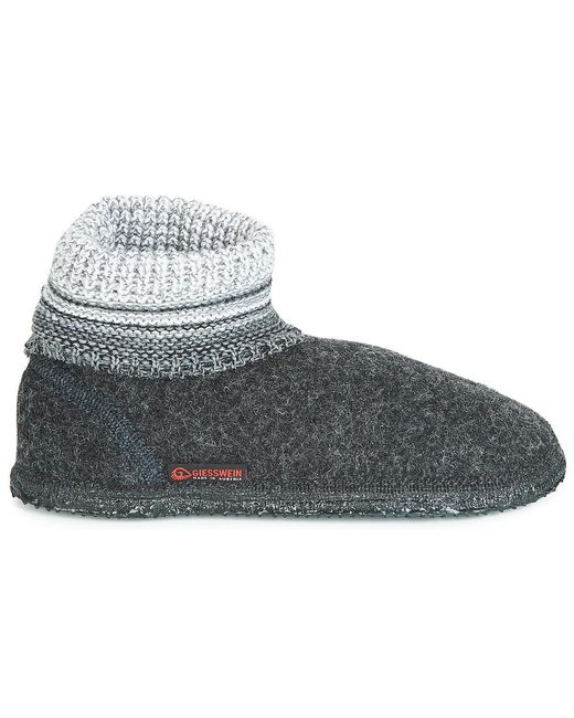 Giesswein Gray Baumkirchen Slippers