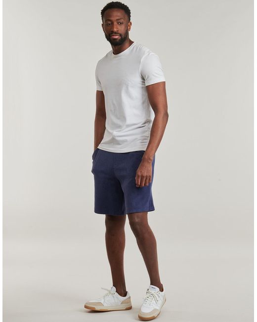 SELECTED Blue Shorts Slhloose-talon for men