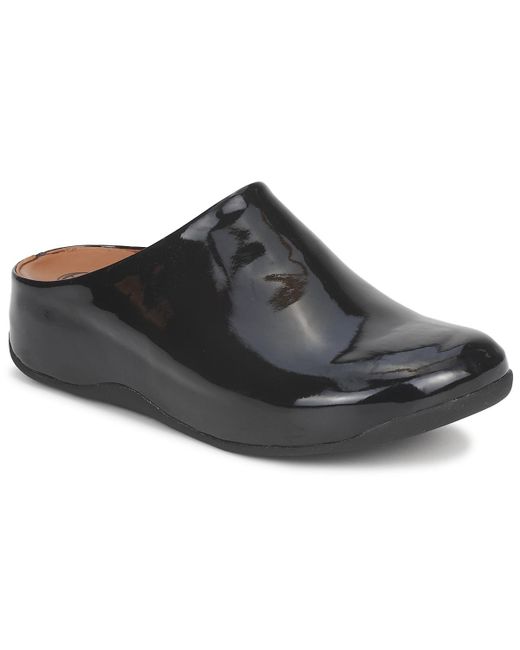 fitflop clogs uk