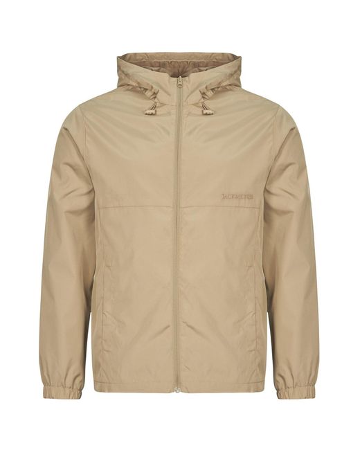 Jack & Jones Natural Jacket Jjzack for men