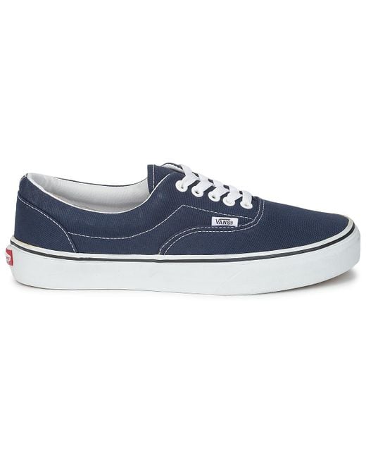 Vans Blue Era Shoes