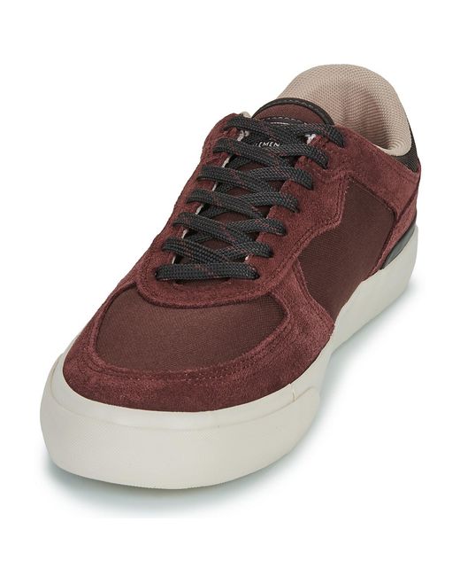 Element Brown Shoes (trainers) Heatley 2.0 for men