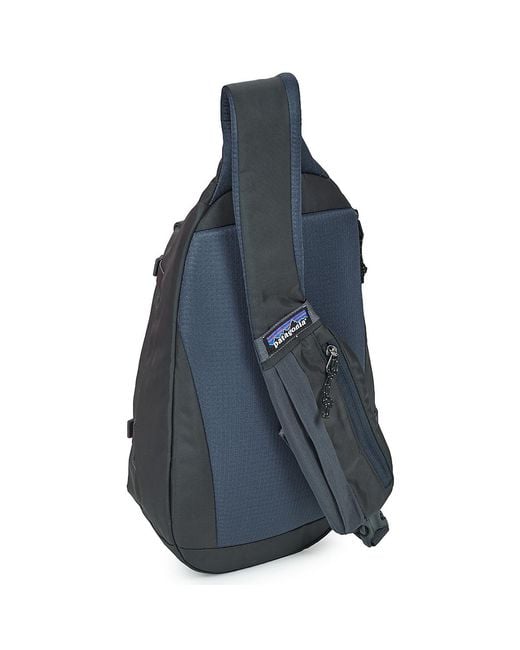 Patagonia Gray Backpack Atom Sling 8l