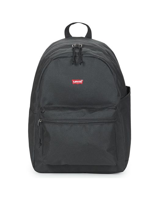 Levi's Gray Backpack Basic Backpack