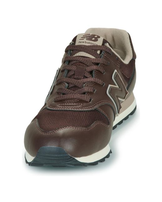 New Balance Gray Shoes (trainers) 373 for men