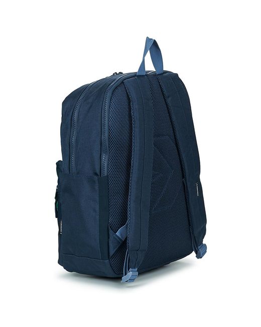 Converse Blue Backpack Star Chevron Backpack
