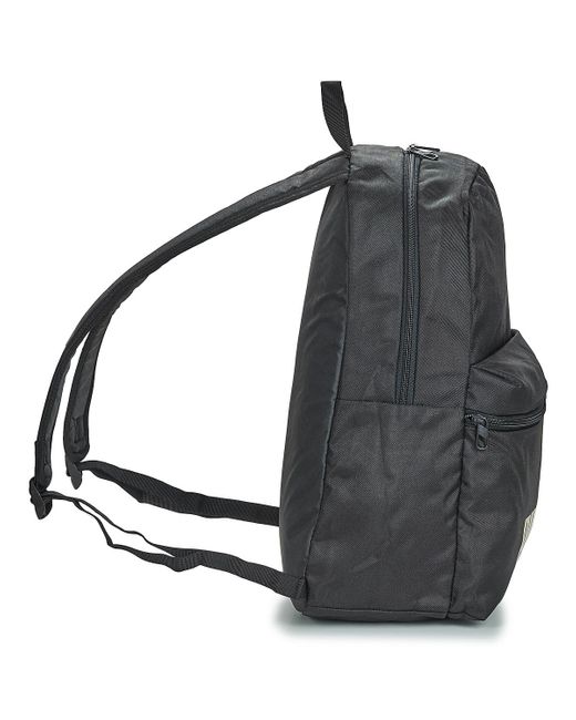 PUMA Black Backpack Phase Backpack