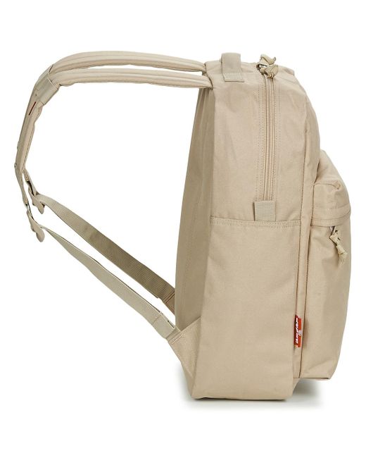 Levi's Natural Levis L-pack Standard Issue Backpack for men