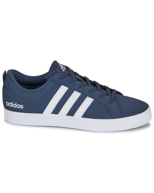 Adidas Blue Shoes (trainers) Vs Pace 2.0 for men