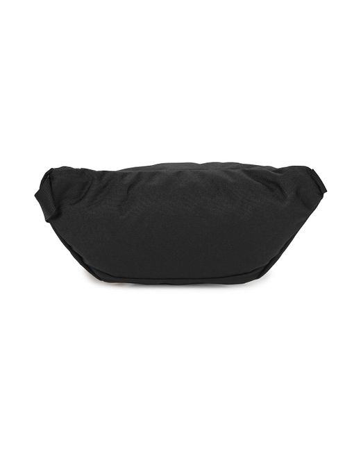 The North Face Black Hip Bag Jester Lumbar for men