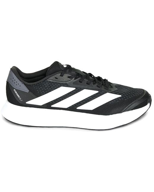 Adidas Black Running Trainers Duramo Sl2 M for men