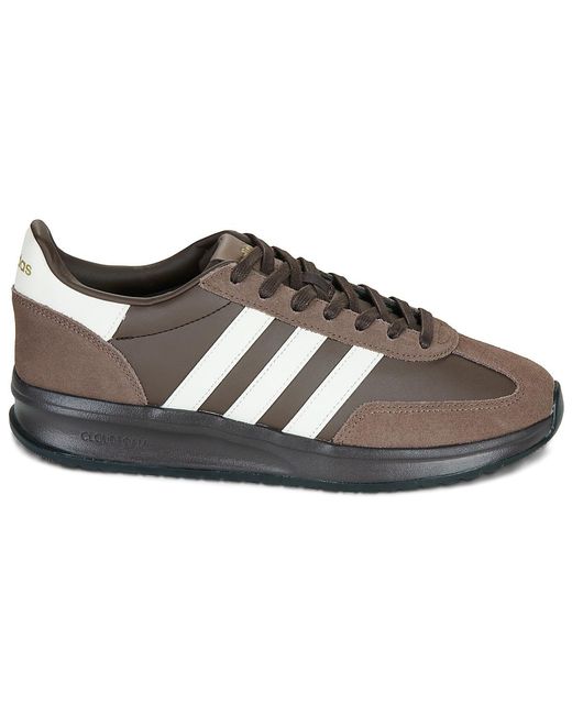 Adidas Brown Shoes (trainers) Run 70s 2.0 for men