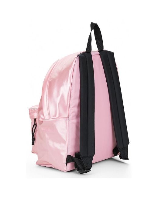 Eastpak Pink Backpack Padded Pak'r 24l