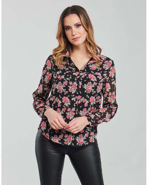 Moony Mood Black Chira Shirt