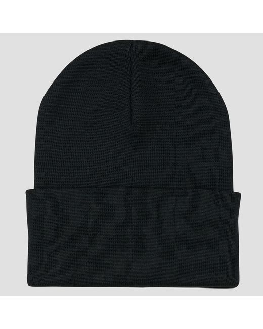 Patagonia Black Beanie Everyday Beanie
