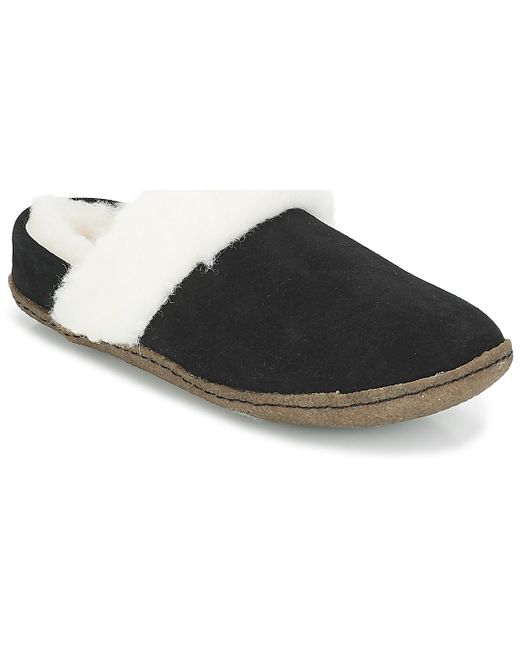 sorel women's house shoes