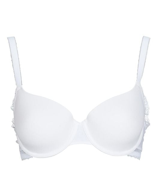 Passionata White Underwire Bras Charlotte Wired Bra