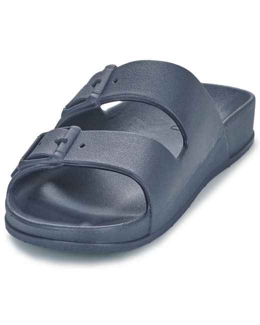 CACATOES Blue Mules / Casual Shoes Rio De Janeiro for men