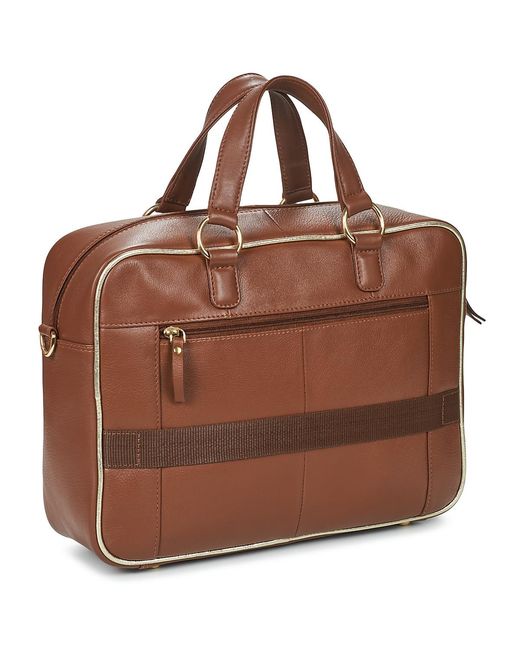 Betty London Brown Handbags Joddy