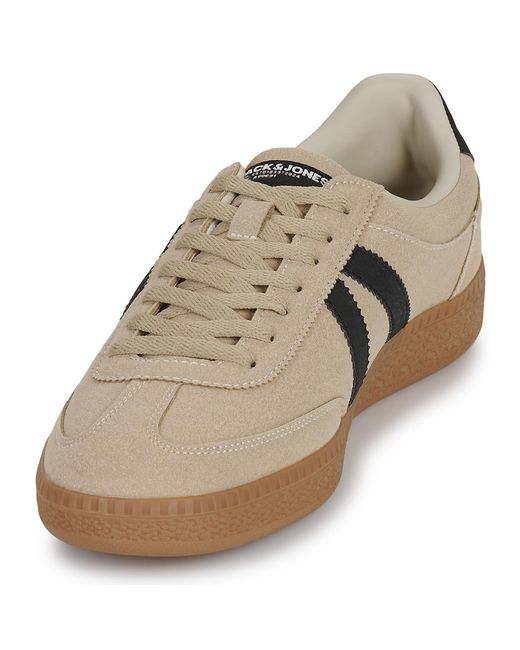 Jack & Jones Natural Shoes (trainers) Jfwkirk Sneaker for men