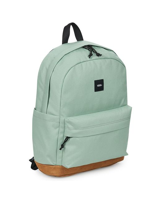 Vans Green Backpack Old Skool Sport Backpack