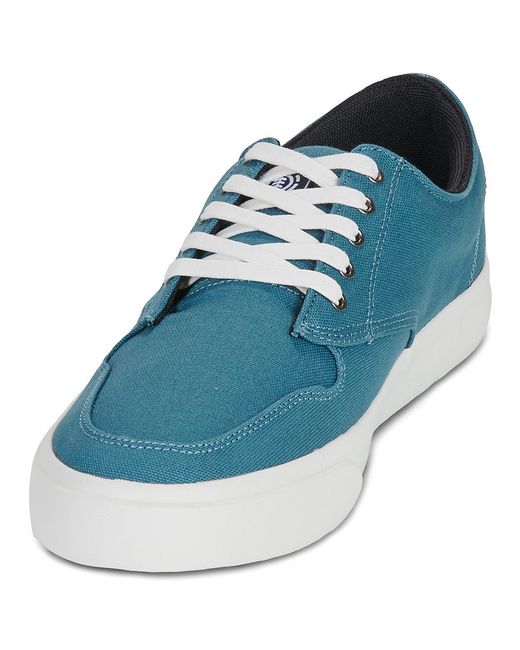 Element Blue Shoes (trainers) Topaz C3 for men