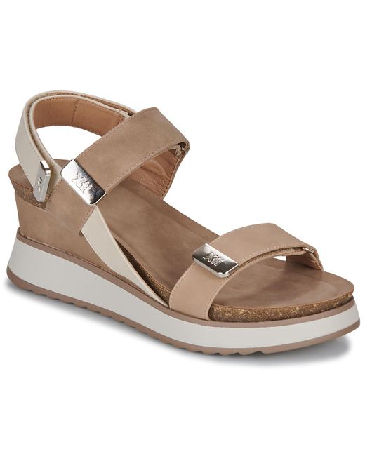 Xti sandals uk hot sale