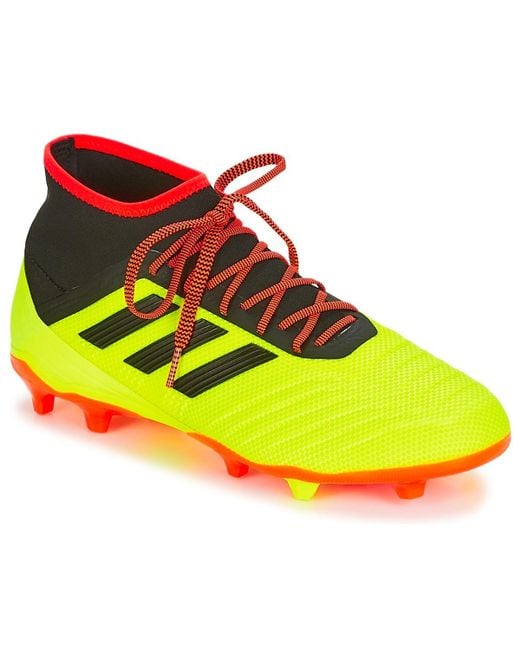 predator tango 18.2