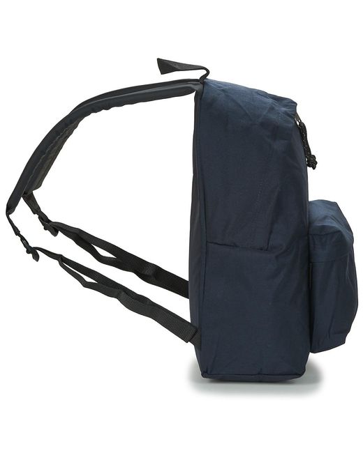 Eastpak Blue Padded Pak'r 24l Backpack