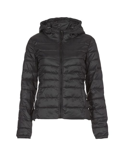 ONLY Onltahoe Women's Jacket In Black