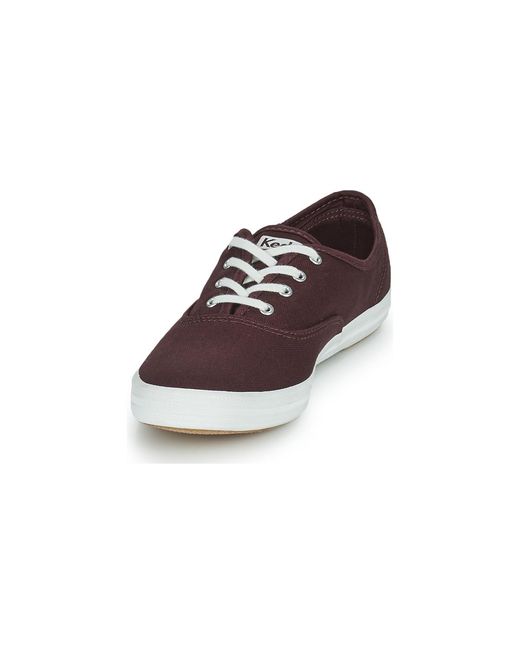 Keds Multicolor Shoes (trainers)