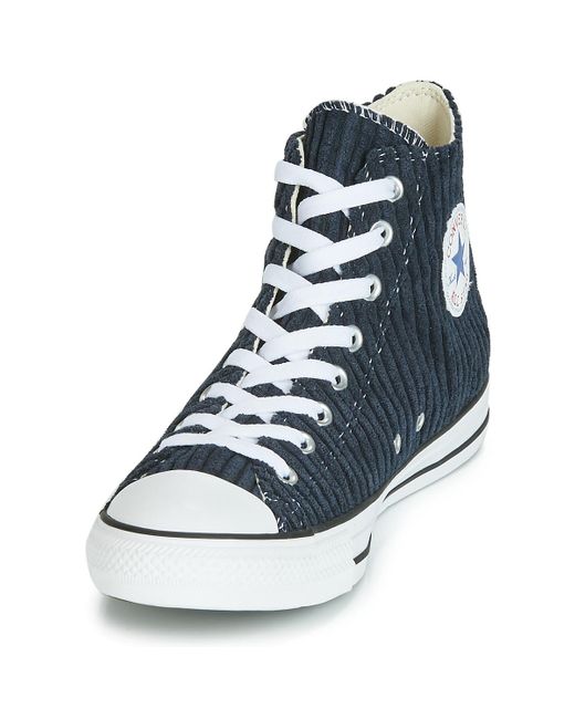 wide converse