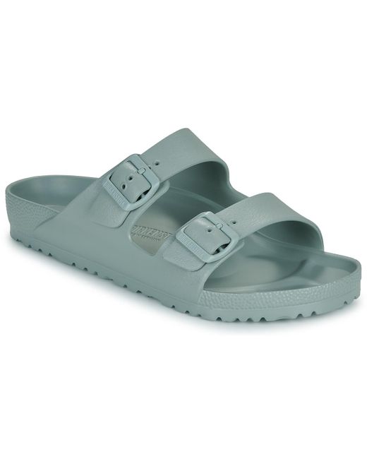 Birkenstock Green Mules / Casual Shoes Arizona Eva for men