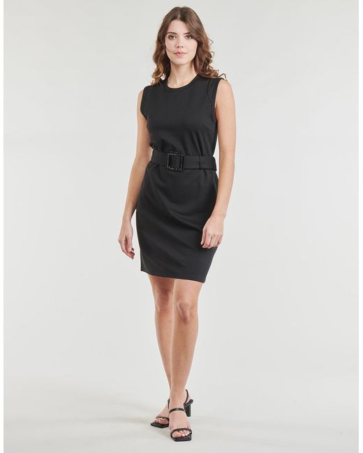 Les Petites Bombes Black Dress Iole